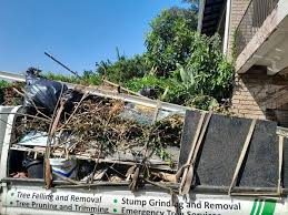 Same-Day Junk Removal Services in Oildale, CA